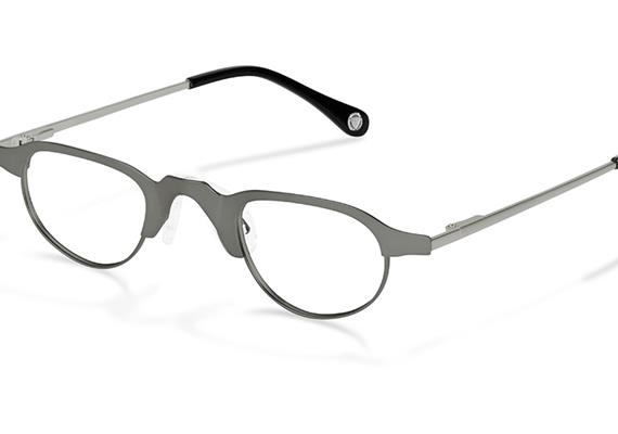 ML BINOVA Pro Oslo gris +8.0 AR ML BINOVA Pro Oslo gris +8.0 AR