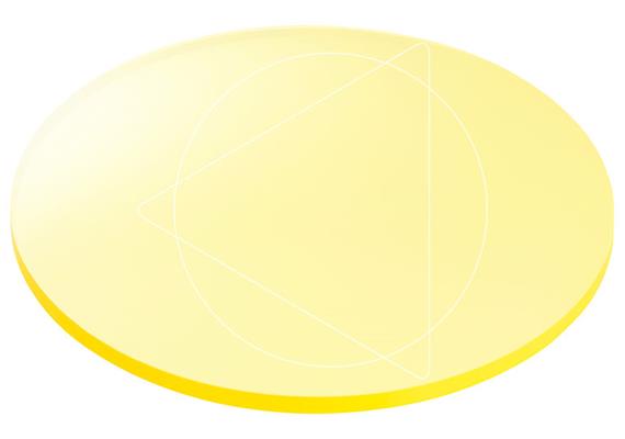 ML Filter NightCover verre plan PC +MC
