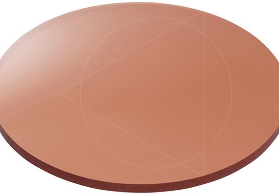 ML Filtre PC +AR plan ML-41 Dark