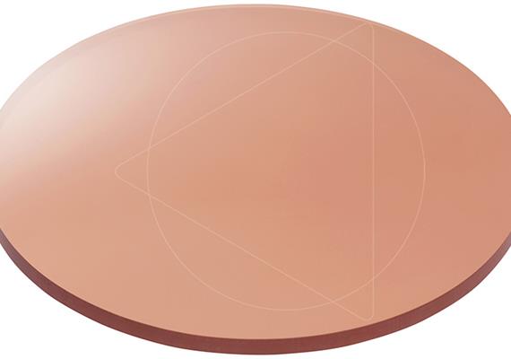 ML Filtre plan PC +AR ML-41 Medium