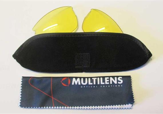 ML Rio LensKit PC +AR ML C1