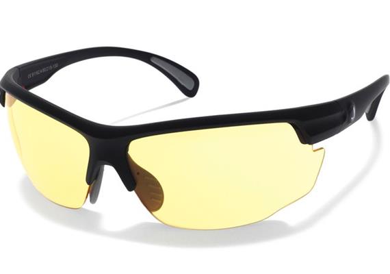 ML Rio schwarz PC +AR ML41 Dark