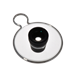 ML RP lentille d'essai