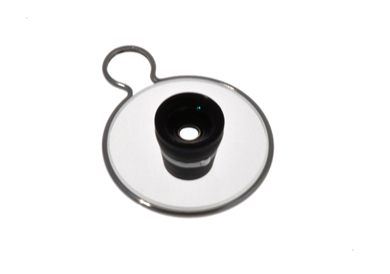 ML RP lentille d'essai