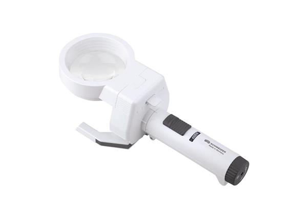 MODULAR LED 4500K 12D Ø70