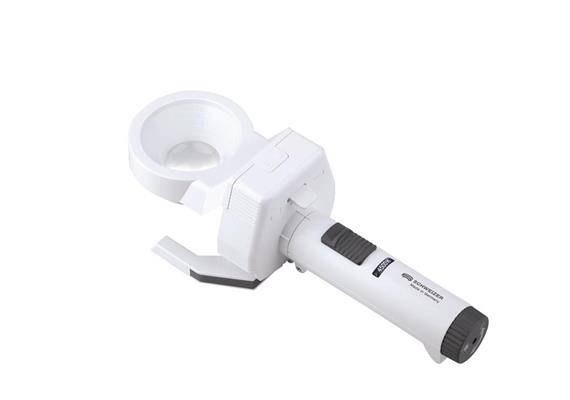 MODULAR LED c 6500K 28D Ø35