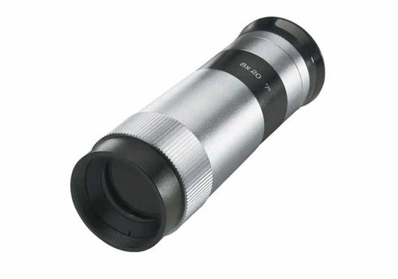 Monoculair Schweizer 10x20