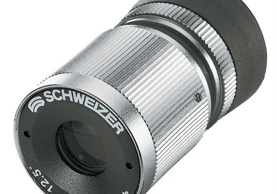 Monoculair Schweizer 4x12