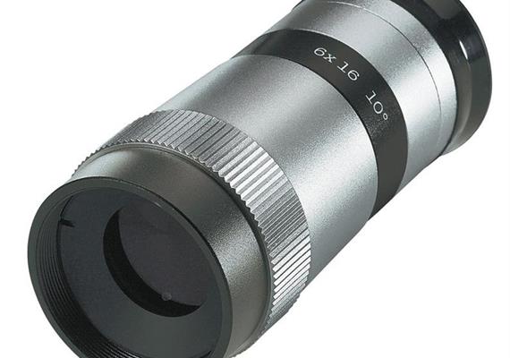 Monoculair Schweizer 6x16