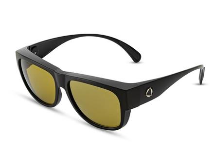 Monture FILTERCOVER M, noir
