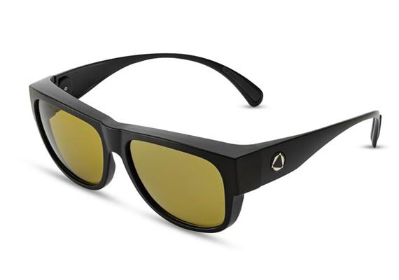Monture FILTERCOVER M, noir