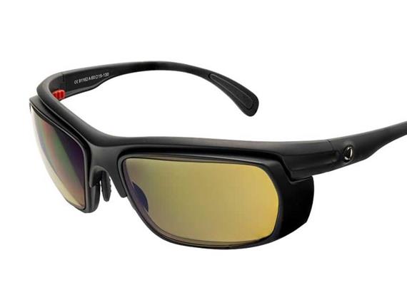 Monture Rio RX (incl. adaptateur)