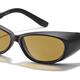 Monture Sun 3 L, havanna