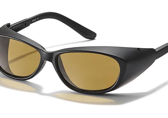 Monture Sun 3 L, havanna