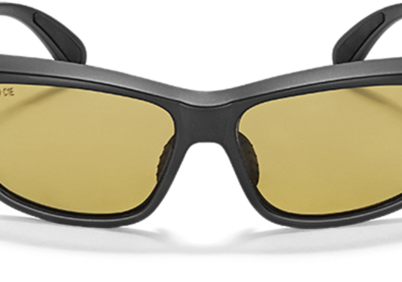 Monture Sun-Guard-1, noir, sans prot.latérale