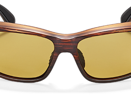 Monture Sun Guard-2, brun, sans prot.latérale