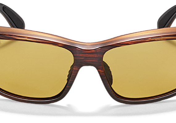 Monture Sun Guard-2, brun, sans prot.latérale