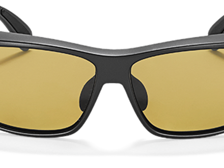 Monture Sun Guard-2, noir, sans prot.latérale