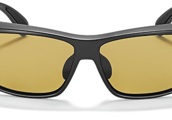 Monture Sun Guard-2, noir, sans prot.latérale
