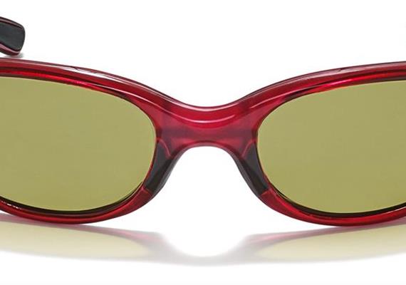 Monture Sun Kid, rouge Monture Sun Kid, rouge