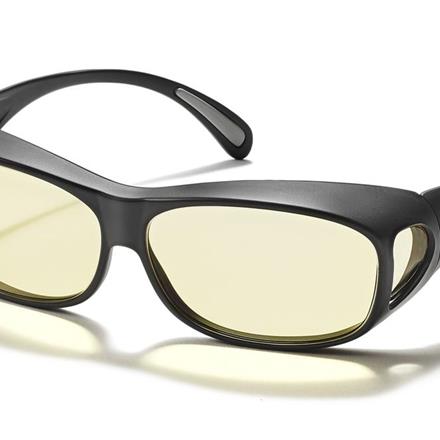 Montures surlunettes