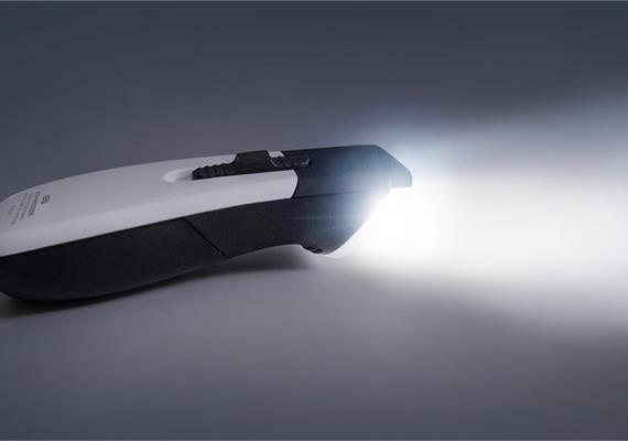 MULTILIGHT Pro Pocket 4500K