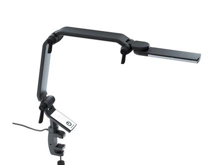 MULTILIGHT Pro Table XL Clamp