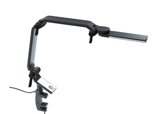MULTILIGHT Pro Table XL Clamp 6500K