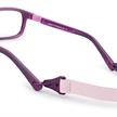 Nano Arcade3 bi violet mat/framboise 48 | Bild 3