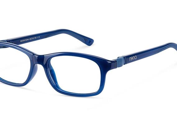 Nano Arcade3 bleu foncé/bleu foncé 50