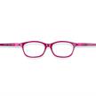 Nano Bind3 framboise/framboise 53 | Bild 3