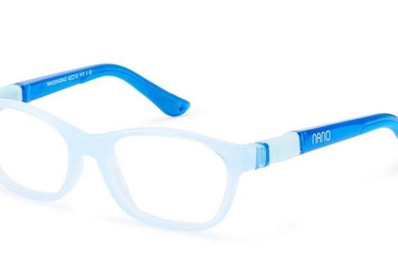 Nano Camper3 bleu cristal/bleu 2