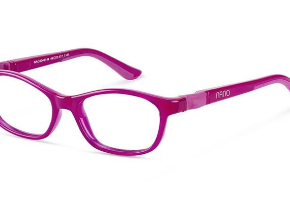 Nano Camper3 framboise/framboise 46