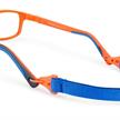 Nano Crew3 bi bleu mat/orange 48 | Bild 3