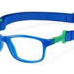 Nano Crew3 bleu/vert 46 | Bild 3