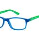 Nano Crew3 bleu/vert 48