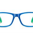 Nano Crew3 bleu/vert 48 | Bild 2