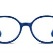 Nano Flicker3 bleu foncé mat/bleu clair 46 | Bild 2