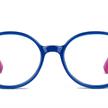 Nano Flicker3 bleu foncé/rosé 48 | Bild 2