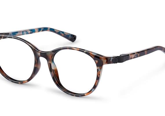 Nano Glitch3 havanna/havanna 48