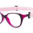 Nano Mimi46, bi noir/framboise | Bild 3
