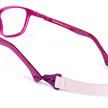 Nano PowerUp3 bi framboise mat/framboise 48 | Bild 3