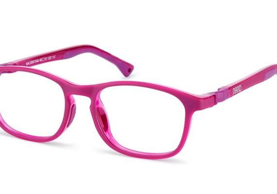 Nano PowerUp3 bi framboise mat/framboise 50 Nano PowerUp3 bi framboise mat/framboise 50