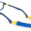 Nano PowerUpSC3 bleu foncé matt/jaune 50 | Bild 3