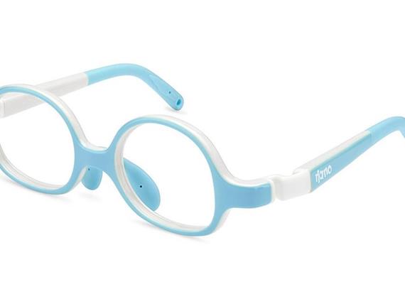 Nano Puppy 38 bi, bleu/blanc