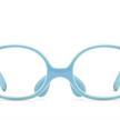 Nano Puppy 38 bi, bleu/blanc | Bild 2