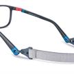 Nano Quest3 gris foncé mat/rouge 52 | Bild 3