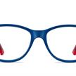 Nano QuestSC50, bleu mat/rouge mat | Bild 2