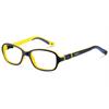 Nano Re-Play3 bi bleu foncé mat/jaune 46