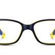 Nano Re-Play3 bi bleu marine mat/jaune 44 | Bild 2